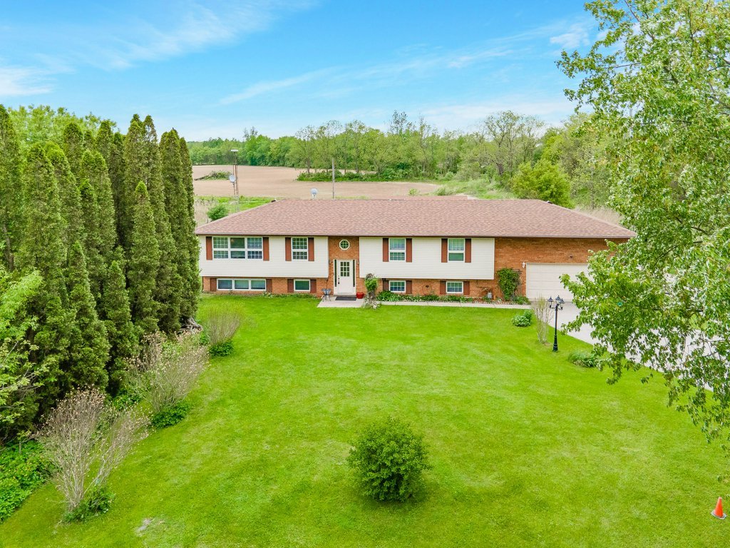 Home sold by Greg de Denus on Governors Road, Hamilton